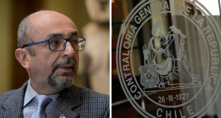 “Es un perro callejero que no tiene dientes”: Contraloría recibe críticas por su gestión en el Bío Bío