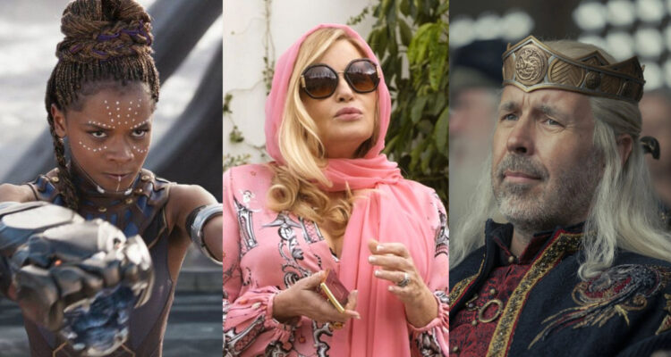 Dónde ver los Critics Choice Awards 2023