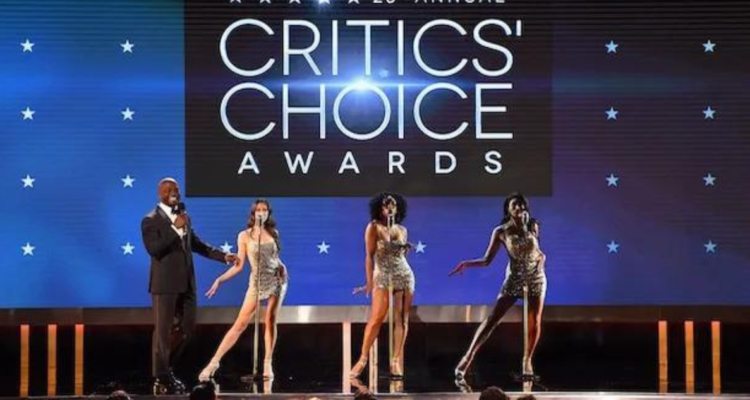 Critics Choice Awards