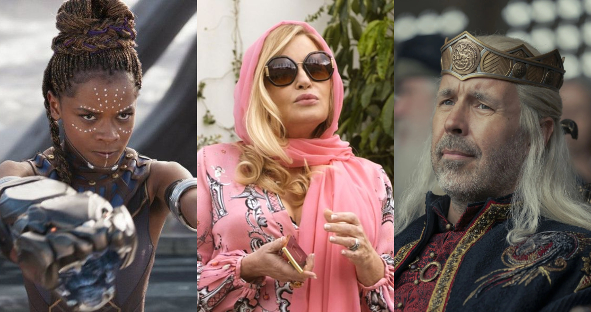 Dónde ver los Critics Choice Awards 2023