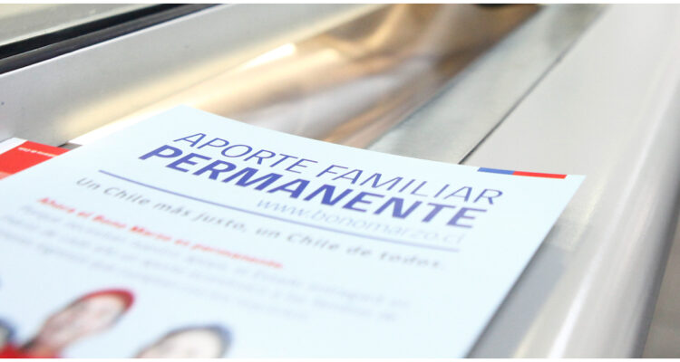 Cuándo se paga el bono marzo