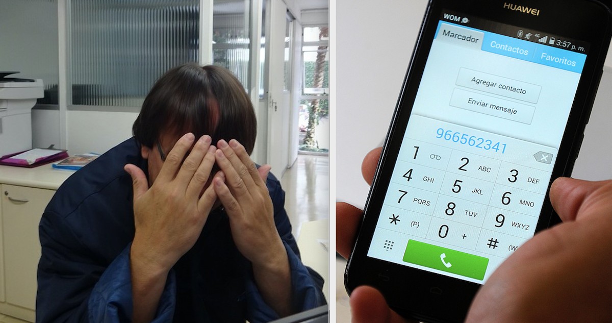 “El supuesto robo”: El nuevo “cuento del tío” que circula en Chile y que ya registra denuncias