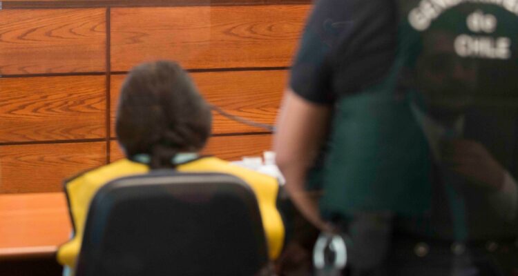 Culpable a médica por megafraude a Fonasa