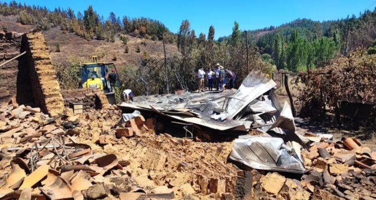 Municipalidad de Santa Juana