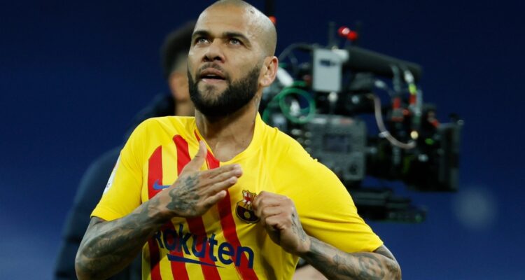 Dani Alves
