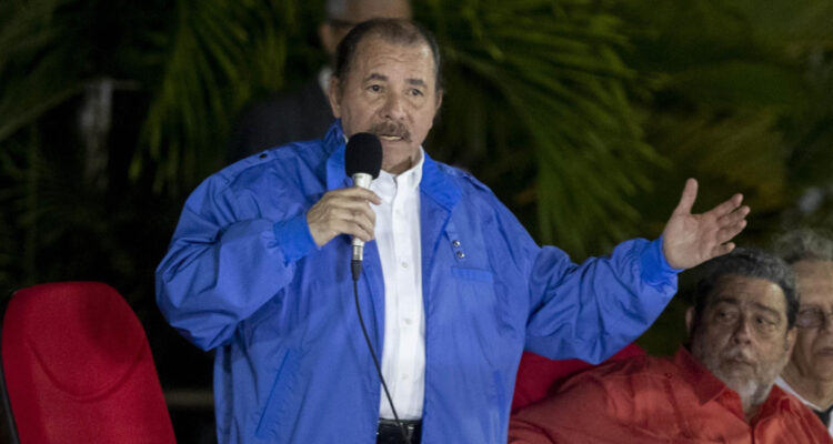 Nicaragua se queda sin embajadoras en Chile y otras tres reparticiones diplomáticas