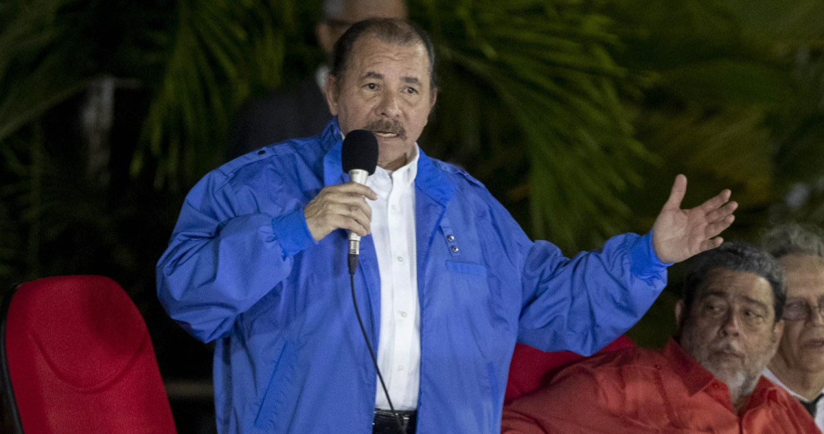 Nicaragua se queda sin embajadoras en Chile y otras tres reparticiones diplomáticas