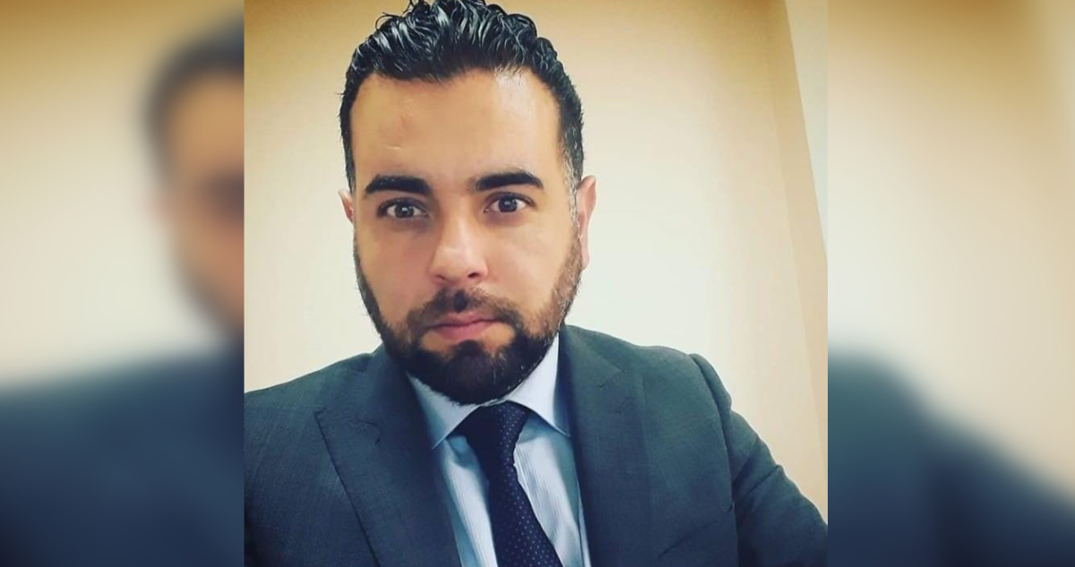 Daniel Valdés PDI