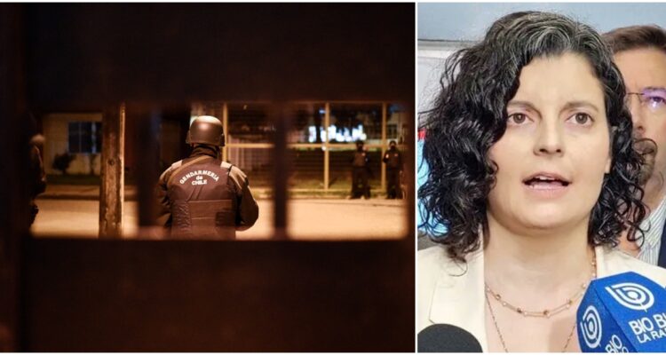 intento de fuga por intento de fuga de El Mentolato