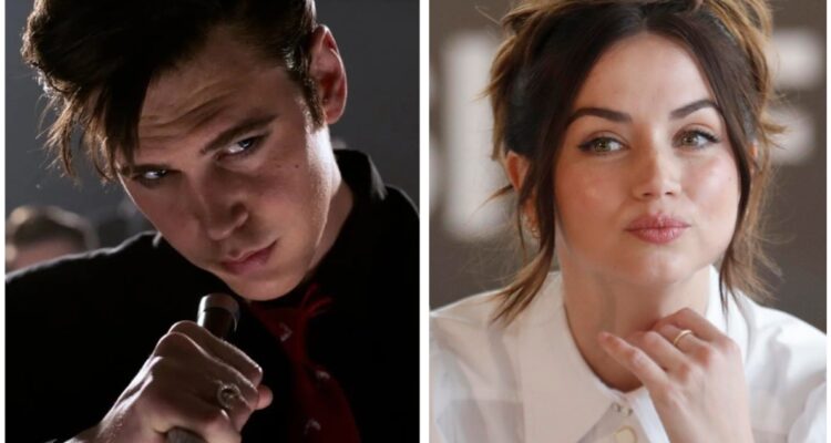 De Austin Butler a Ana de Armas: tras duras polémicas, celebridades regresan a los Globos de Oro