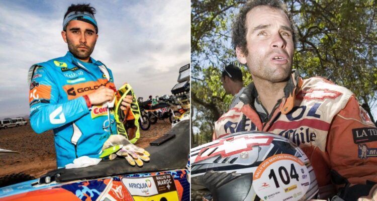 Prensa Tomás de Gavardo I EFE
