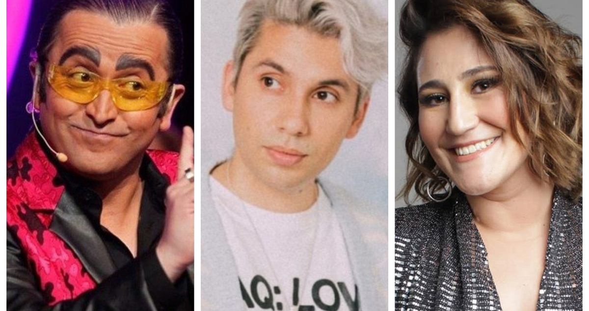 De Yerko Puchento a Copano: Confirman lista de humoristas del Festival de Viña del Mar 2023