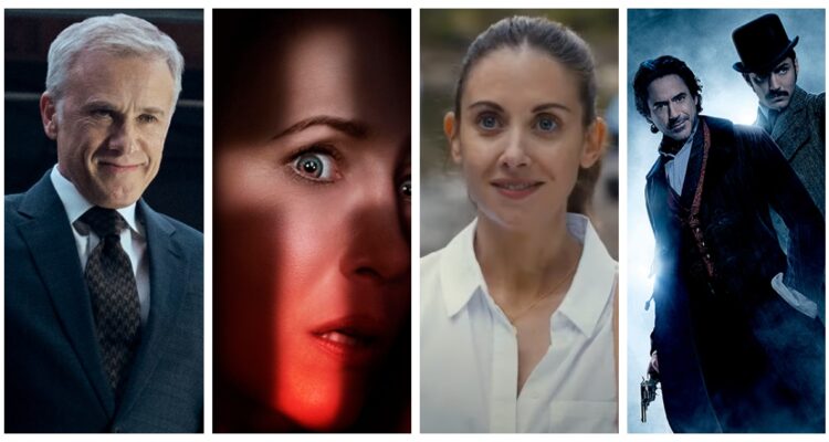 Del “El Conjuro 3” a Christoph Waltz y Alison Brie: los estrenos que trae Prime Video para febrero