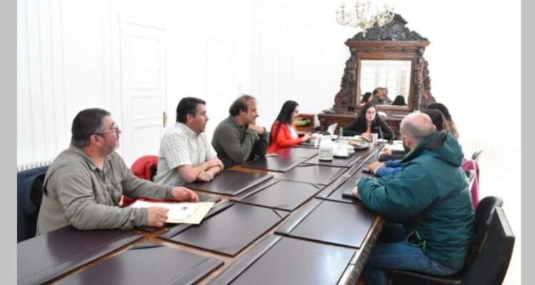 Petición de emergencia agrícola para Magallanes