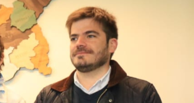 Delegado Presidencial La Araucanía