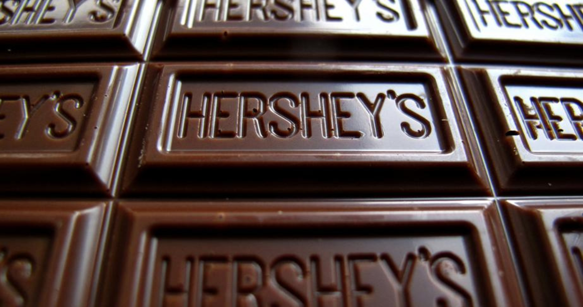 Hershey’s