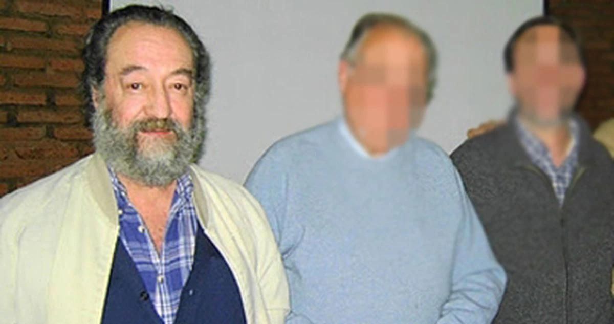 “Esto es amor de padre”: denuncian en España a cúpula de la Compañía de Jesús en Chile por encubrir abuso