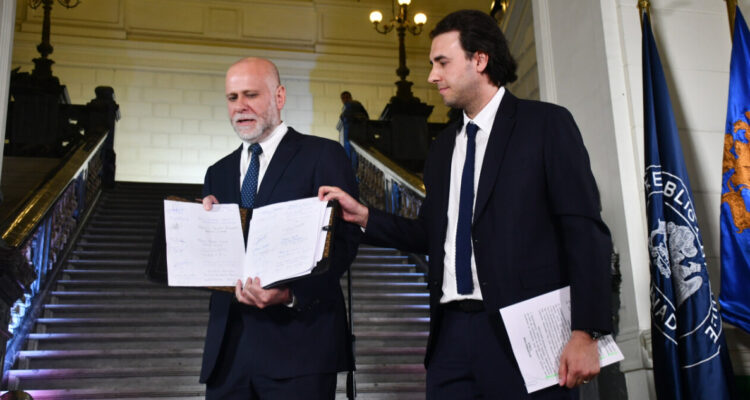 Comisión Chilena de DD.HH denuncia ante la ONU que “Acuerdo por Chile” vulnera los Derechos Humanos