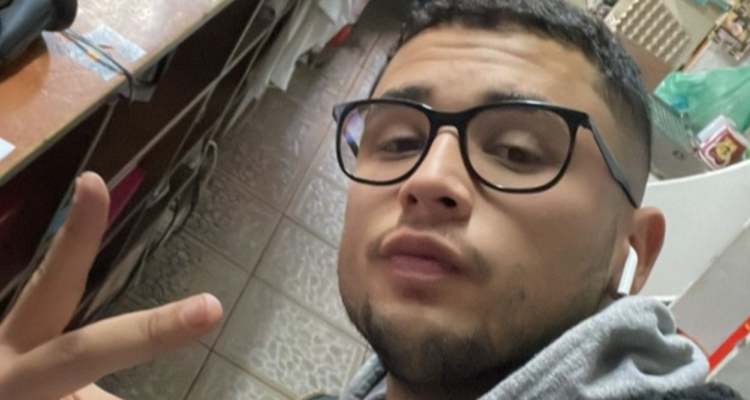 Matías Ignacio Cuadra Ramírez