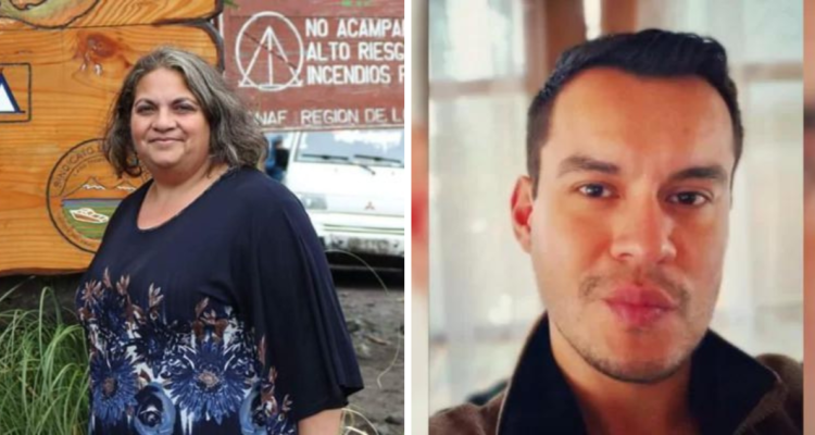 Desaparecidos en la provincia de Bío Bío: 227 casos de presunta desgracia siguen vigentes desde 2019