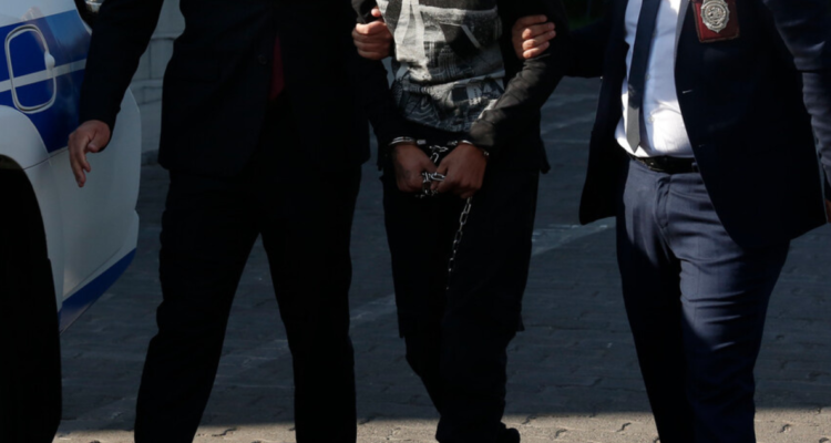 Desbaratan banda que asaltaba a mujeres en Valdivia