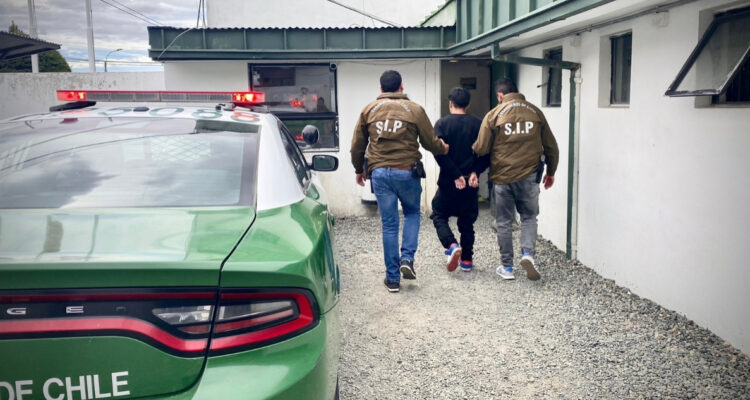 Detienen a segundo sujeto sospechoso de estar implicado en macabro descuartizamiento en Punta Arenas