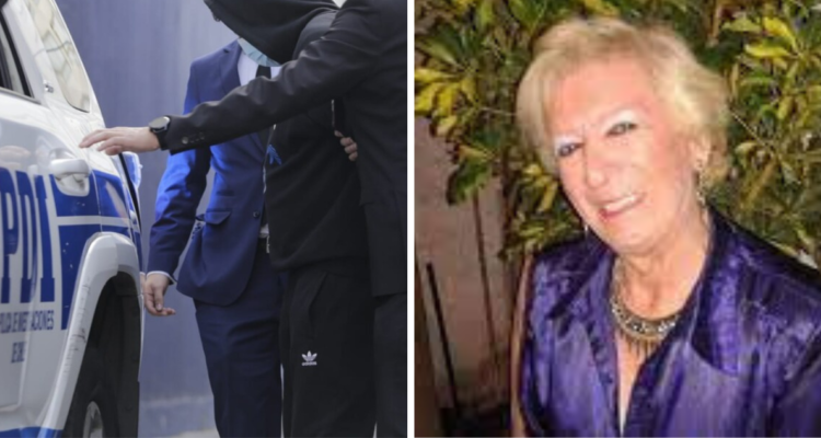 Detienen a acusado de asesinar a activista trans en Cartagena