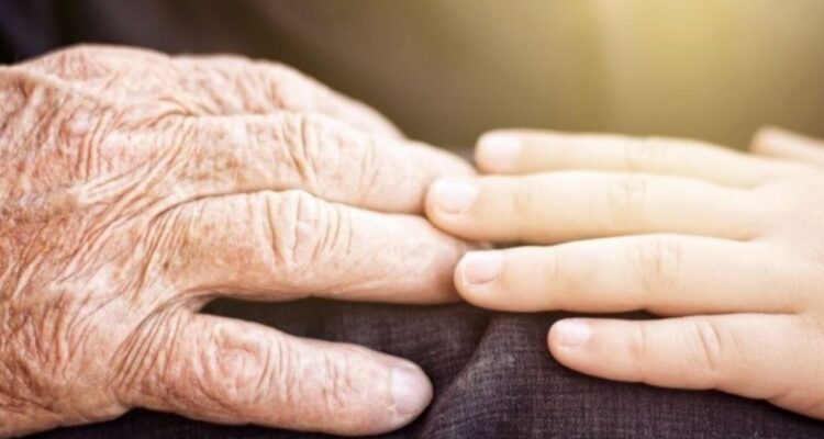 Detienen a adulto mayor como sospechoso de abusar y violar a su nieta de 12 años