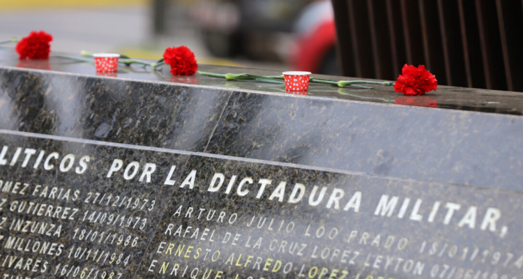 Detienen a exmiembro del ejército en La Araucanía