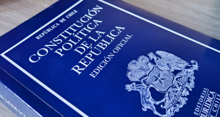 Nuevo proceso constituyente