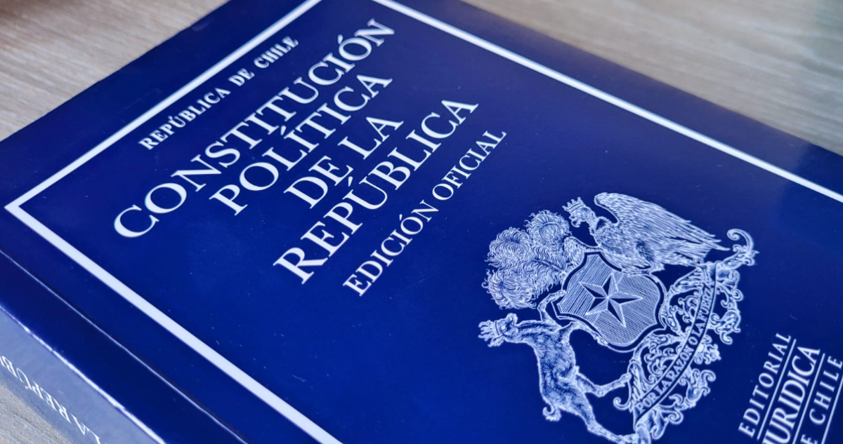 Nuevo proceso constituyente