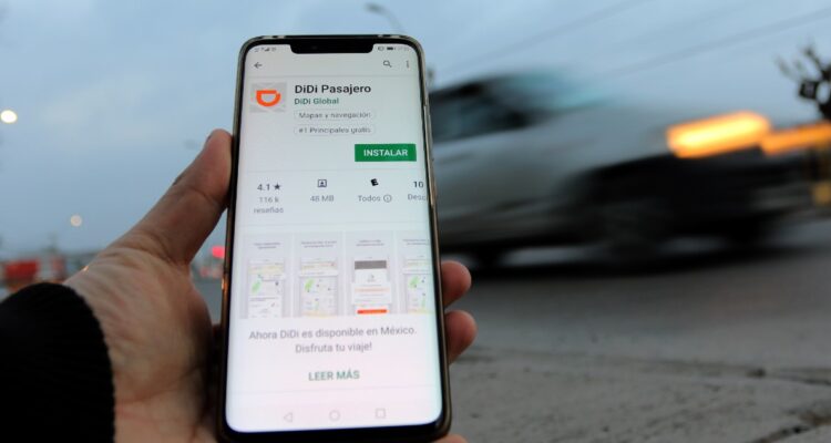 DiDi despide a grupo de trabajadores en Chile y otros 3 países en intento por ajustar sus cuentas