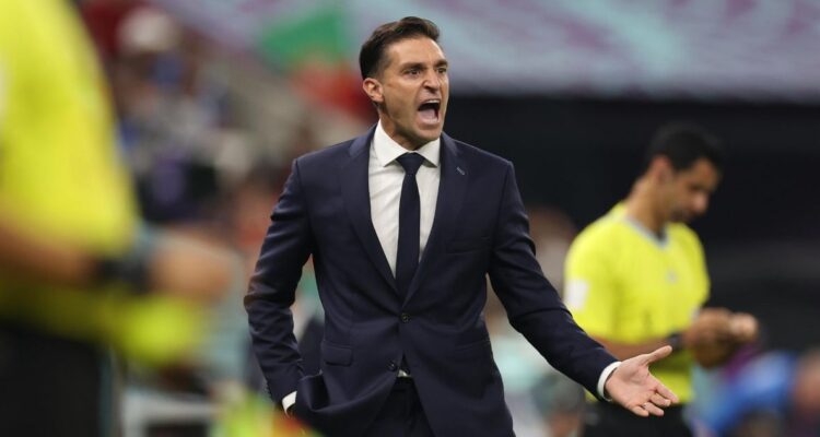 Los dos candidatos que suenan fuerte para el banco de Uruguay, ante inminente adiós de Diego Alonso