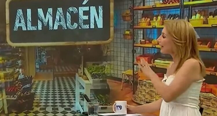 “Dije lo contrario”: Karen Doggenweiler responde a críticas por polémicos dichos sobre los “fiados”