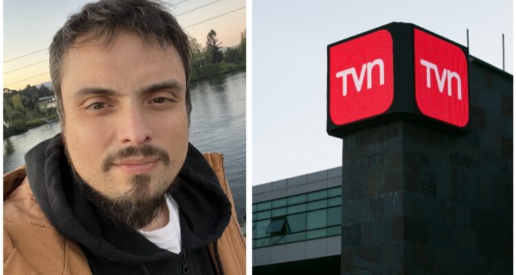 Director de Programación de TVN proyecta el 2023: “Traer a Margot fue una declaración de principios”