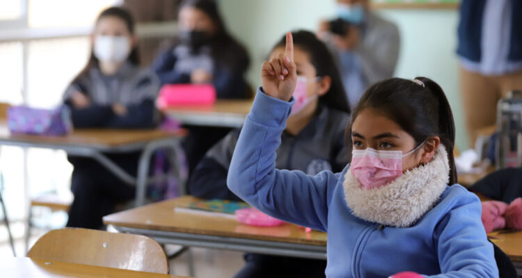 Foto contexto elección directores vía Alta Dirección Pública
