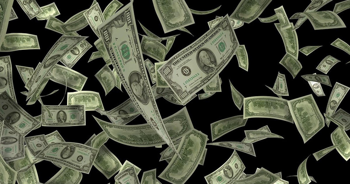 Dólar abre con escasos movimientos y el mercado refugia sus “esperanzas” en China