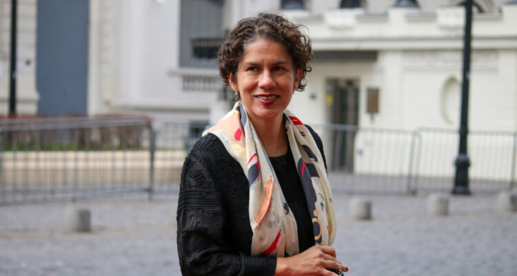 Dominga: Pescadores de La Higuera solicitan a ministra de Medio Ambiente inhabilitarse del caso