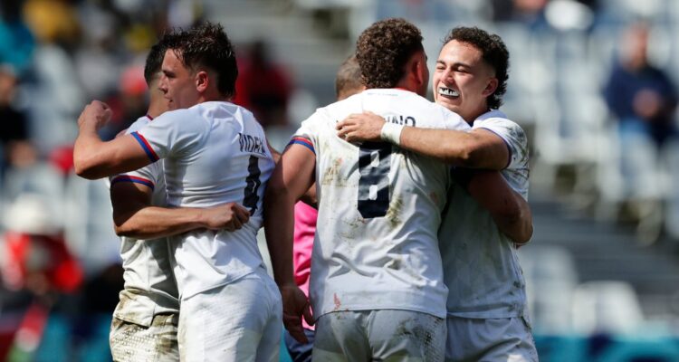 El rugby chileno lamentó tres casos de doping positivo.