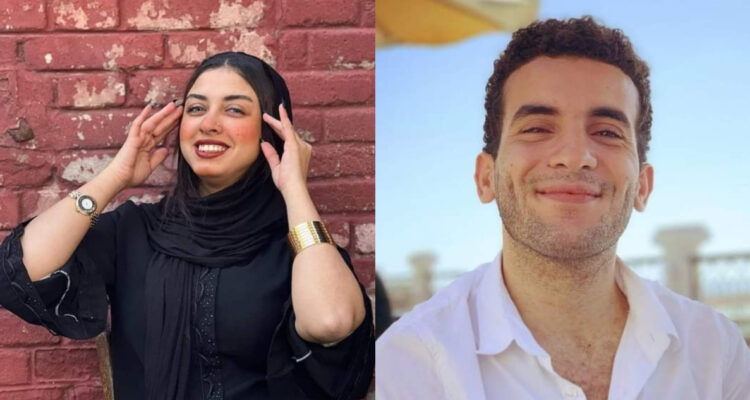 Dos influencers son encarcelados tras parodiar pésima situación en las cárceles de Egipto