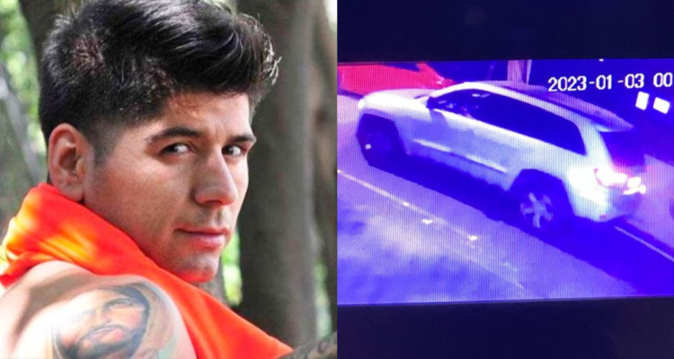 Edmundo Varas sufre encerrona