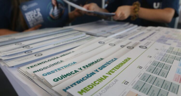 Necesitamos una educación a la vanguardia de los desafíos actuales