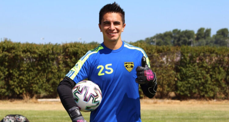 el exótico destino de campeón con Deportes Temuco