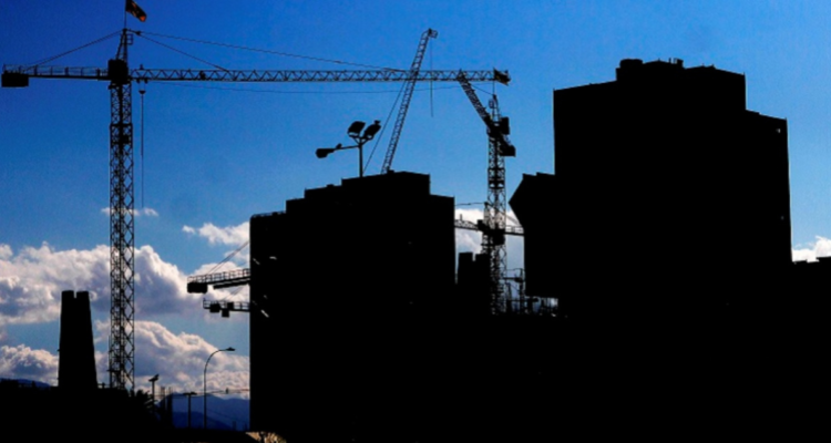 el gobierno de Boric