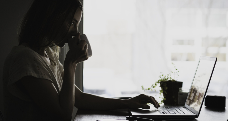 El regreso a la oficina