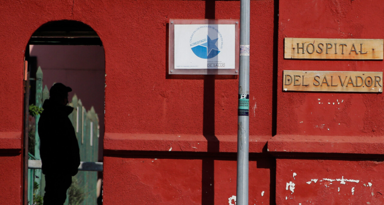 Corporación asegura que revelará vulneraciones a pacientes del Hospital Psiquiátrico del Salvador