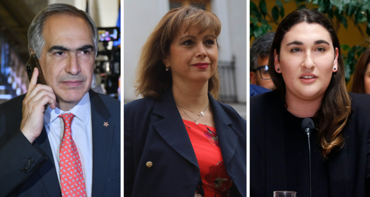 elección de consejeros