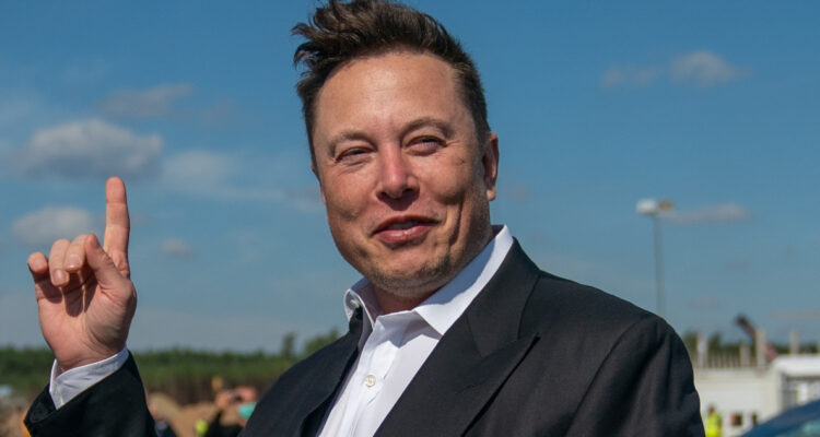 Elon Musk promete 0 anuncios en Twitter
