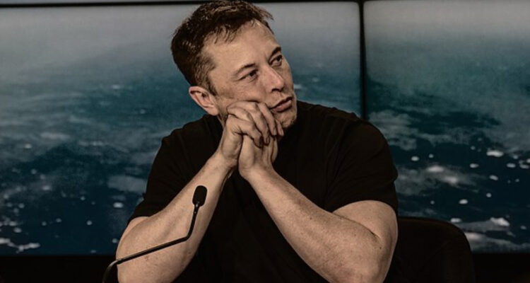 Elon Musk rompe récord Guinnes