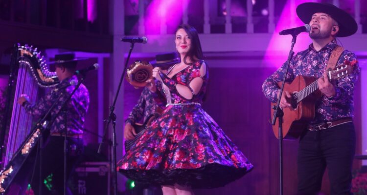 Entremares tras su éxito en el Festival de Olmué: “Esperábamos seguir, pero así es la televisión”